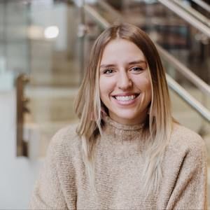 Meet your Posher, Sami